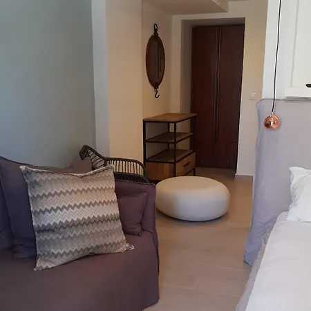 Olga Lounge Lygia (Lefkada)