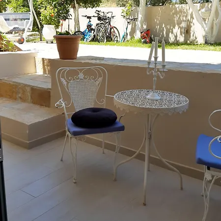 Olga Lounge Lygia (Lefkada)