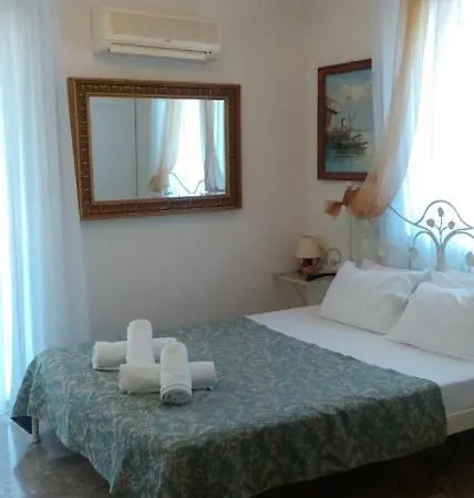 Olga Lounge Aparthotel 3*