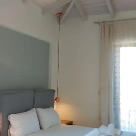 Olga Lounge Aparthotel