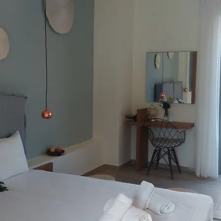 Olga Lounge 4*