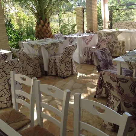 Olga Lounge Lijá