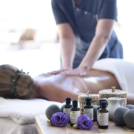 Ξενοδοχείο με διαμερίσματα Olga Lounge