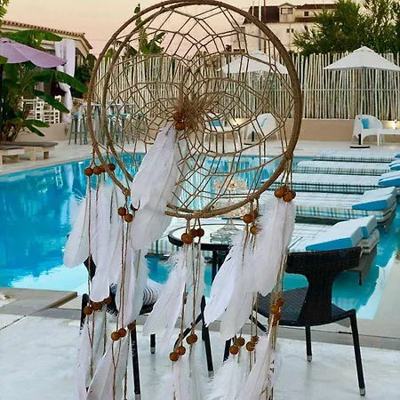 Olga Lounge Lygia (Lefkada)