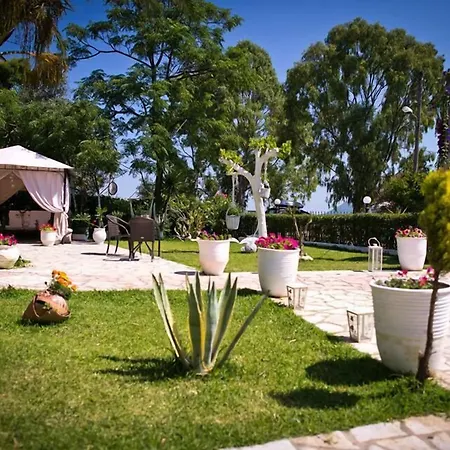 Olga Lounge Lijá