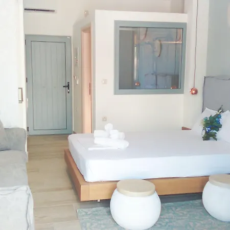 Olga Lounge Lygia (Lefkada)