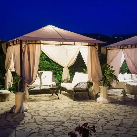 Olga Lounge Lygia (Lefkada)