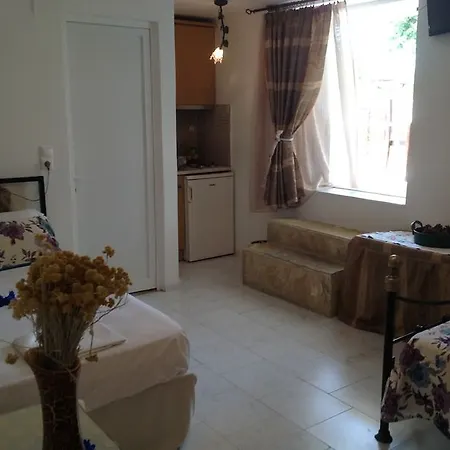 Olga Lounge 3*