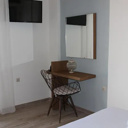 Olga Lounge 3* Lygia (Lefkada)