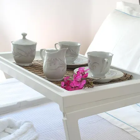 Olga Lounge 3* Lygia (Lefkada)