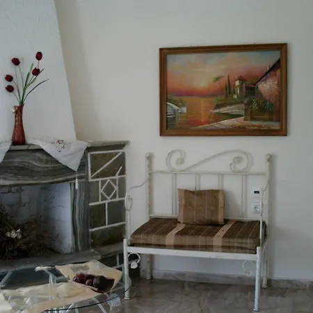 Olga Lounge Aparthotel