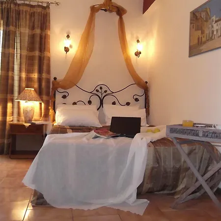 Olga Lounge Aparthotel Lygia (Lefkada)