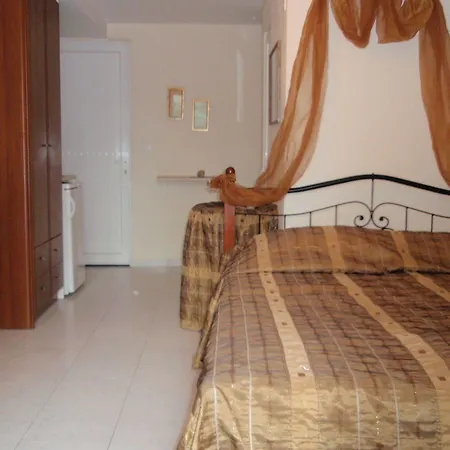 Olga Lounge Lygia (Lefkada)