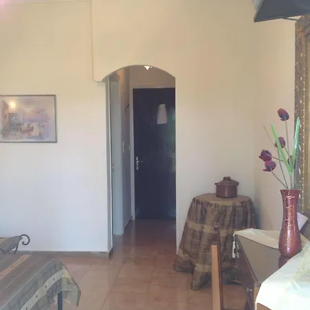 Olga Lounge 3*