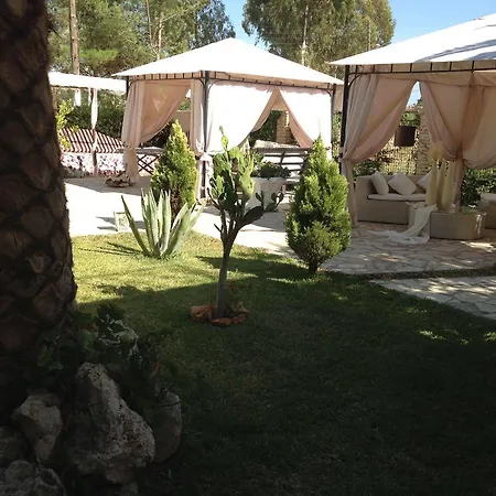 Olga Lounge