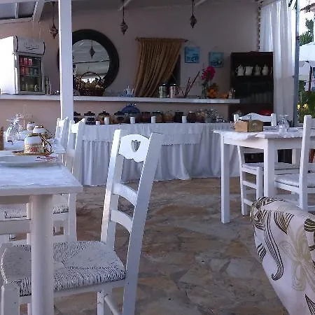 Olga Lounge Lygia (Lefkada)