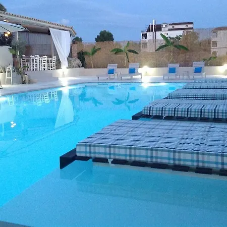 Olga Lounge Λυγιά