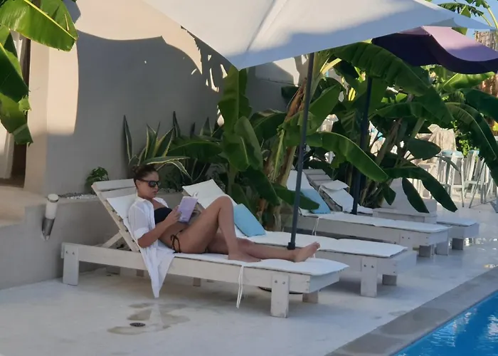 Olga Lounge 4*
