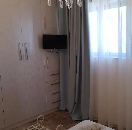 Olga Lounge 4*